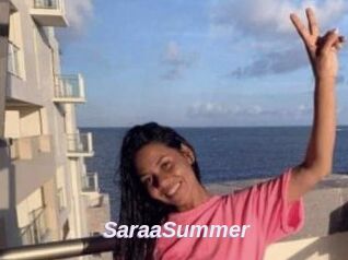 SaraaSummer