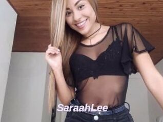 SaraahLee