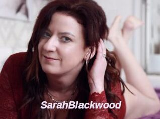 SarahBlackwood