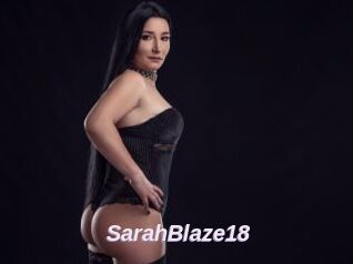 SarahBlaze18