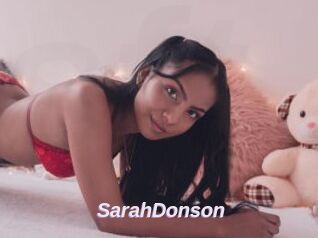 SarahDonson