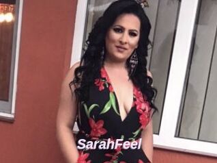 SarahFeel