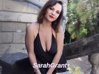 SarahGrant