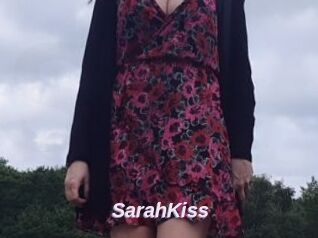 SarahKiss