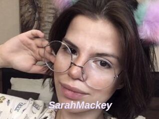 SarahMackey