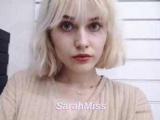 SarahMiss