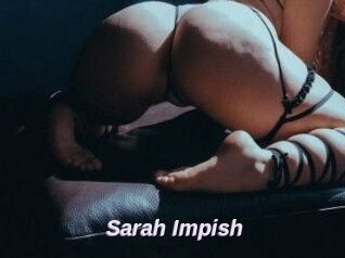 Sarah_Impish