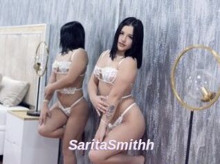 SaritaSmithh