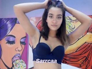 Sarrcaa