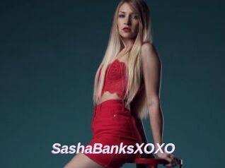 SashaBanksXOXO