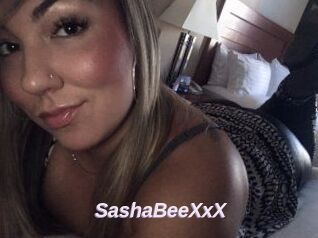 SashaBeeXxX