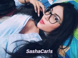 SashaCarls