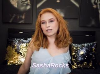 SashaRocks