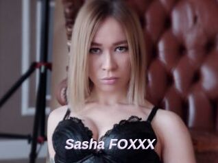 Sasha_FOXXX