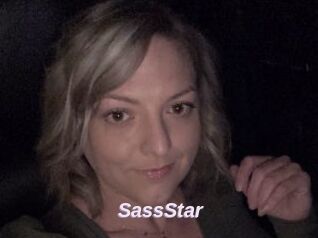 SassStar