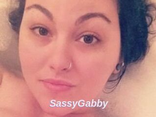 SassyGabby