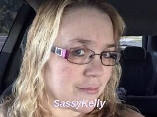 SassyKelly