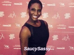 SaucySassy