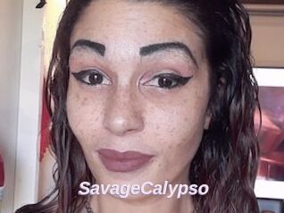 SavageCalypso