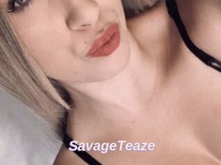 SavageTeaze