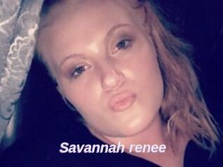 Savannah_renee