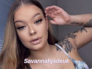 Savannahjadeuk