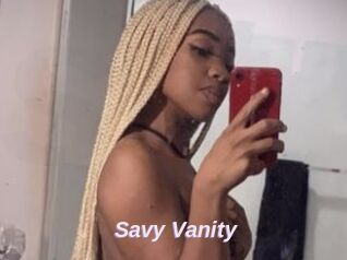 Savy_Vanity