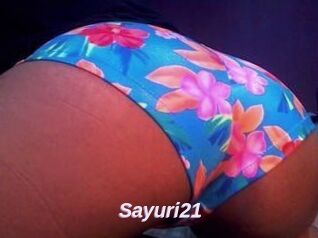 Sayuri21