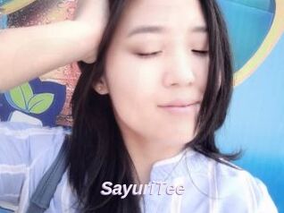 SayuriTee