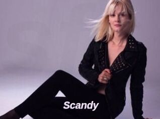 Scandy