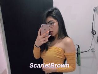 ScarletBrown