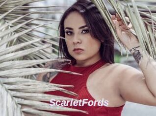 ScarletFords