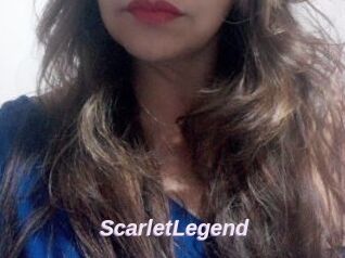 ScarletLegend