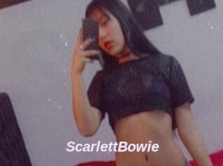 ScarlettBowie