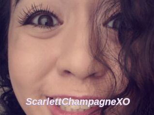 ScarlettChampagneXO