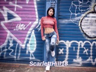 ScarlettHill18