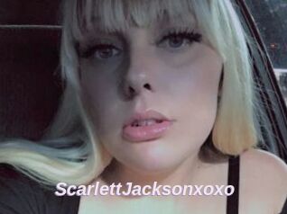 ScarlettJacksonxoxo