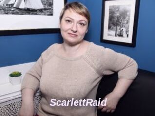 ScarlettRaid