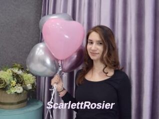 ScarlettRosier