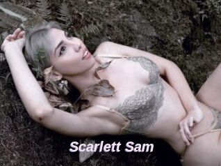 Scarlett_Sam