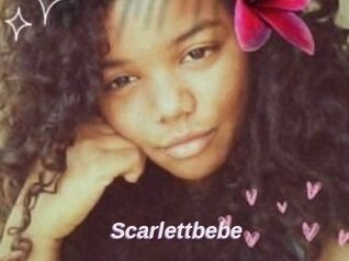 Scarlettbebe