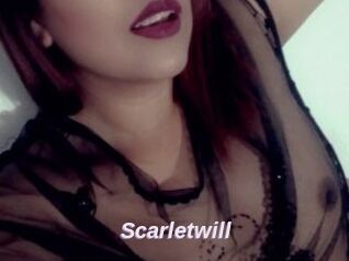 Scarletwill