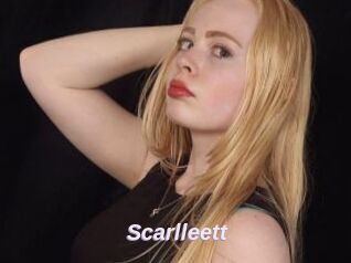 Scarlleett