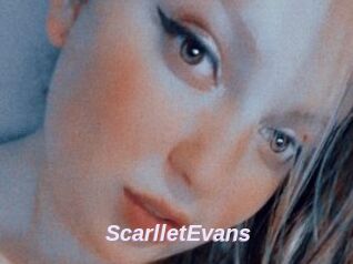 ScarlletEvans