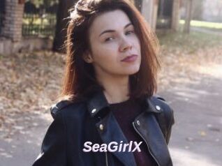 SeaGirlX