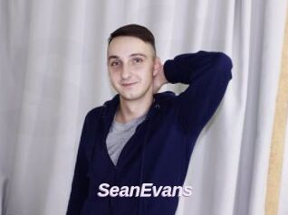 SeanEvans