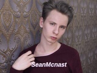 SeanMcnast