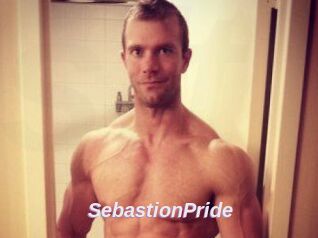 SebastionPride