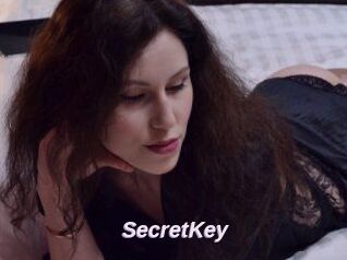 SecretKey