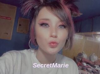 SecretMarie